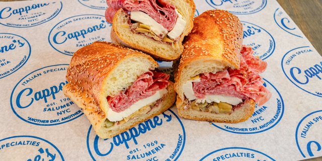 Vito Sandwich