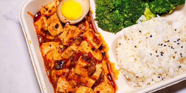 Bento Box Pack