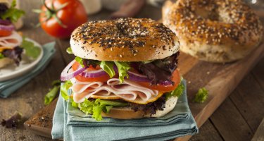 Sunrise Creek Bagels and Deli