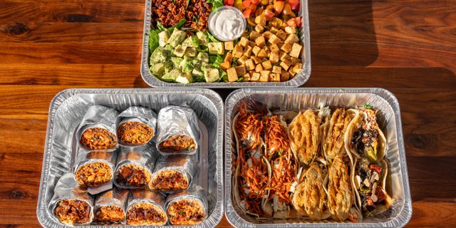 Fiesta Package