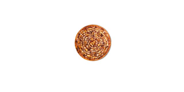 Smokey Joe Pizza