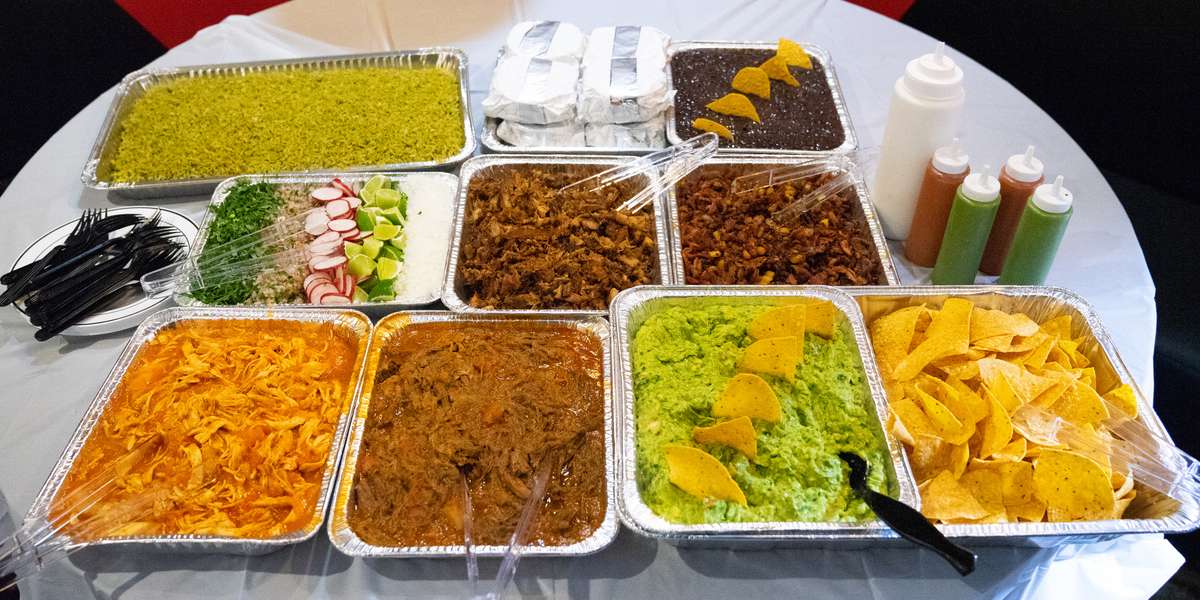 Taqueria Santa Fe Catering in Queens, NY 4708 47th Ave Delivery