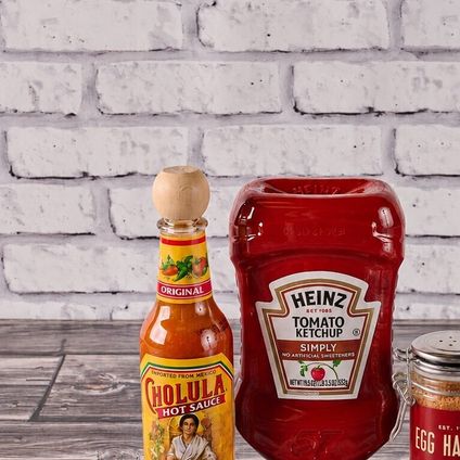 Condiment Pack