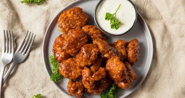 Wings N Things