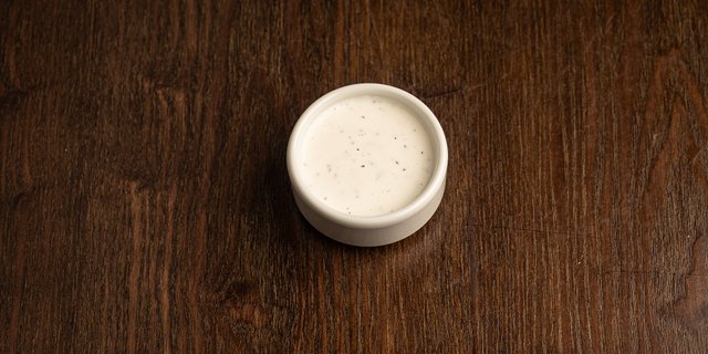 White Sauce