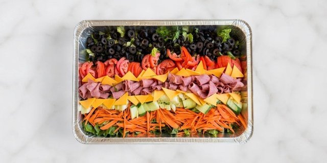 Chef's Salad