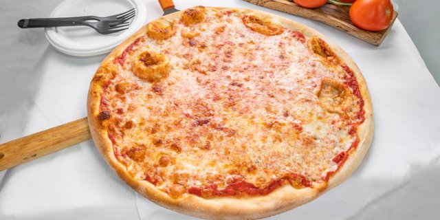 28" Cheese Pizza