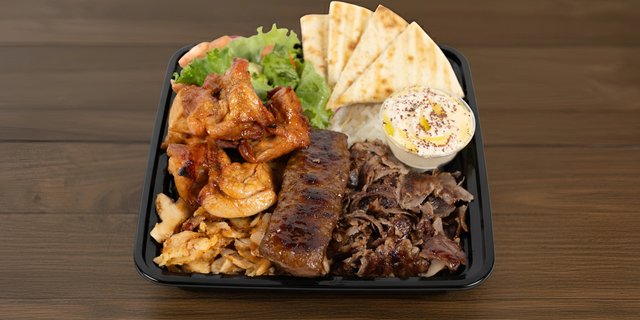 DG Feast
