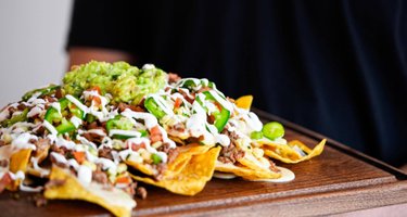 The Taco Company