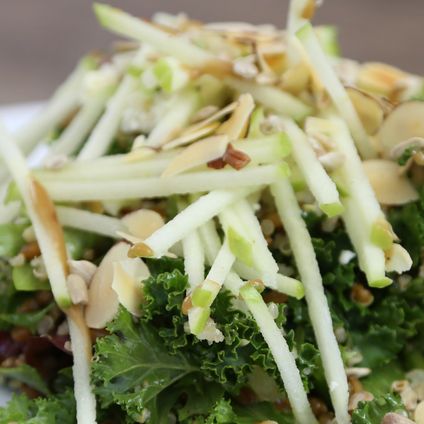 Fresh Seasons Grain Bowl