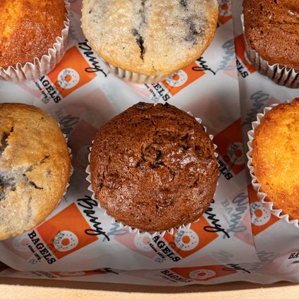 Muffin Box