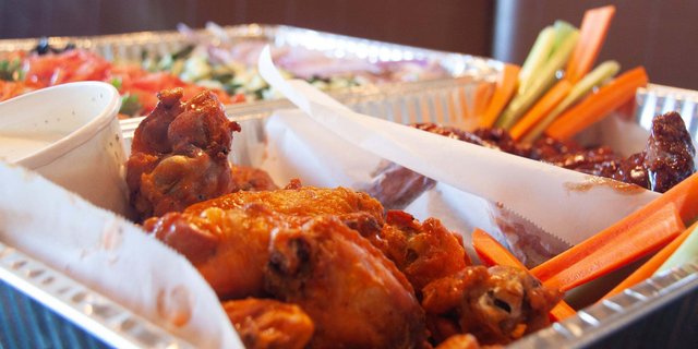 Chicken Wings