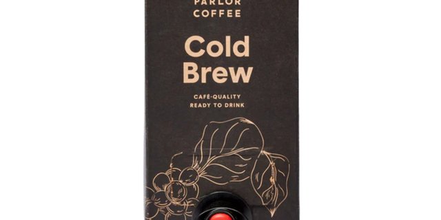 Box of Cold Brew