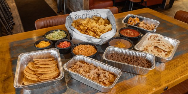 Taco Package