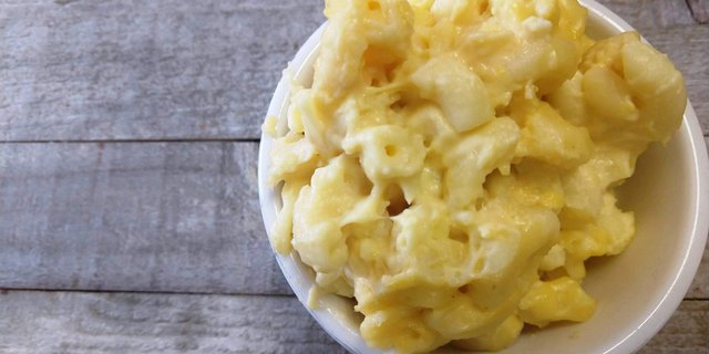 Mac-n-Cheesy
