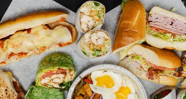 Kips Bay Gourmet Market