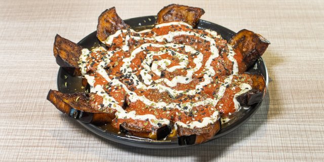 Eggplant