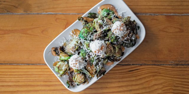 Brussels Sprouts