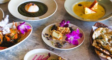 Vatan Progressive Indian Kitchen