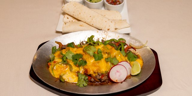 Fajitas