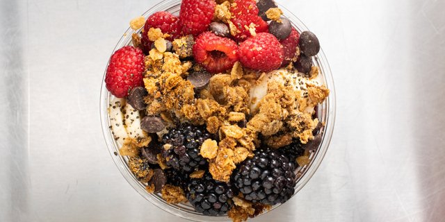 Protein Bowl