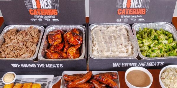 Smokey Sampler Pack