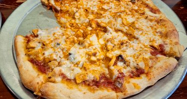 Giovanni's Italiano Cucina