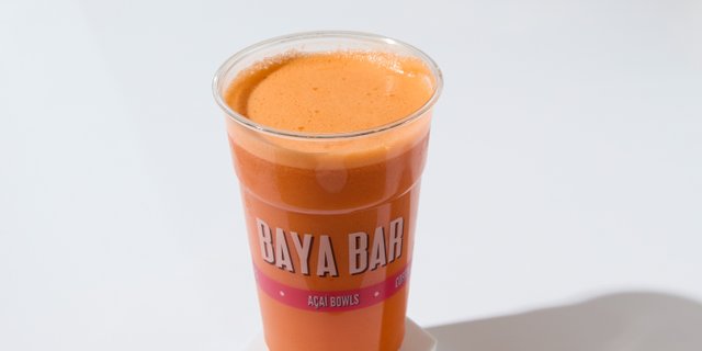 Detox Cider Juice