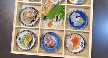 Matsuba Izakaya