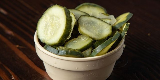 Pickles