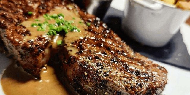 Ribeye