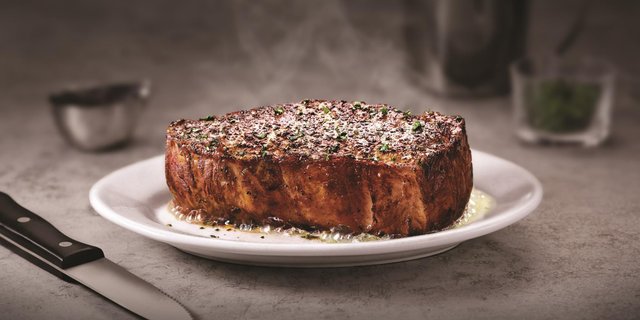 New York Strip