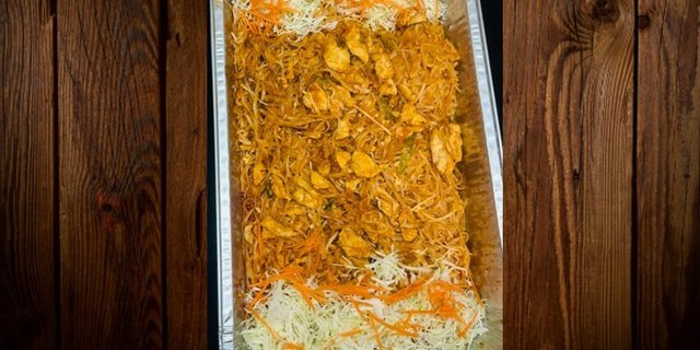 Pad Thai