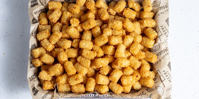 Tater Tots