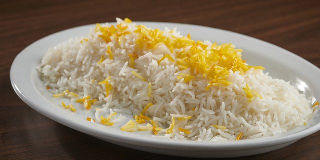 White Rice