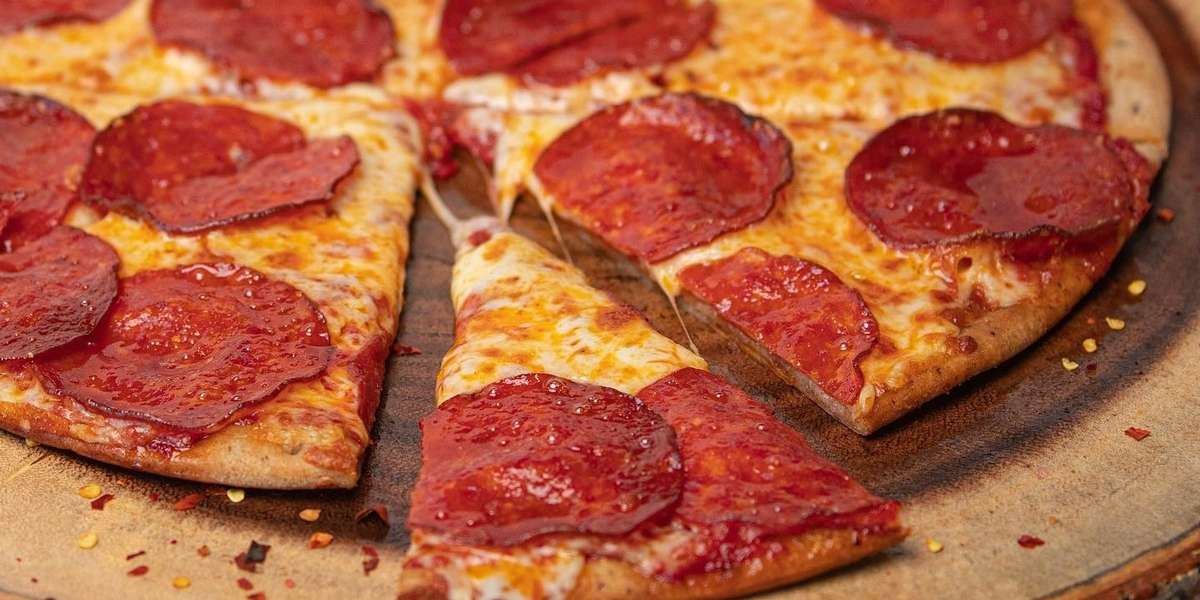 Summit Pizza Co.