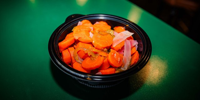 Camp Pickles