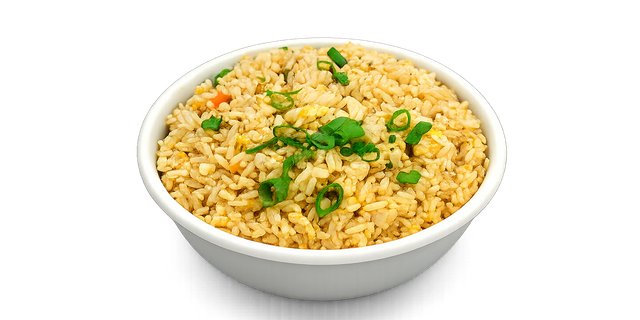 Fried Rice