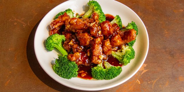 General Chicken
