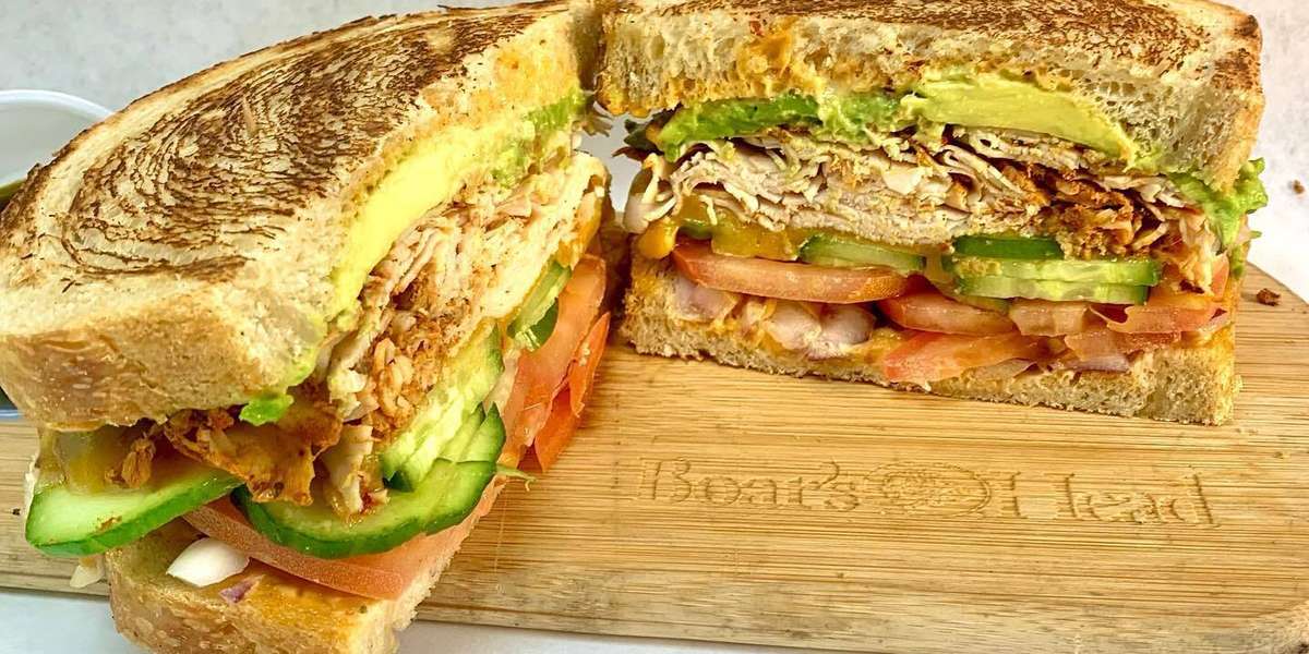 Dave's Deli & Catering