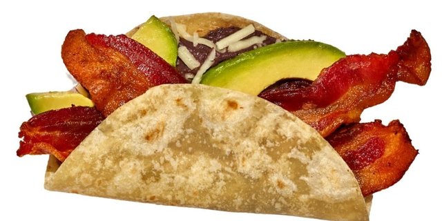The Otto Taco