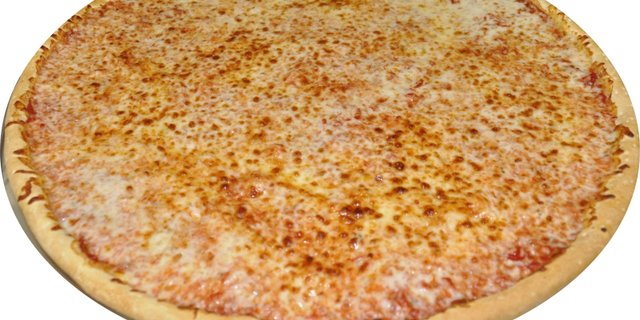 Cheese Pizza