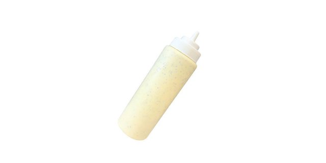 Garlic White Sauce