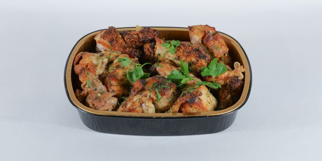 Organic Chicken
