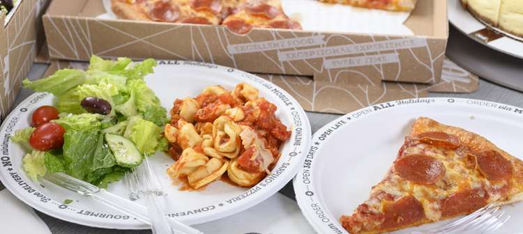 Sarpino's Pizzeria