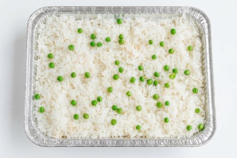 Jasmine Rice