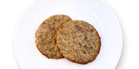 Turkey Sausage