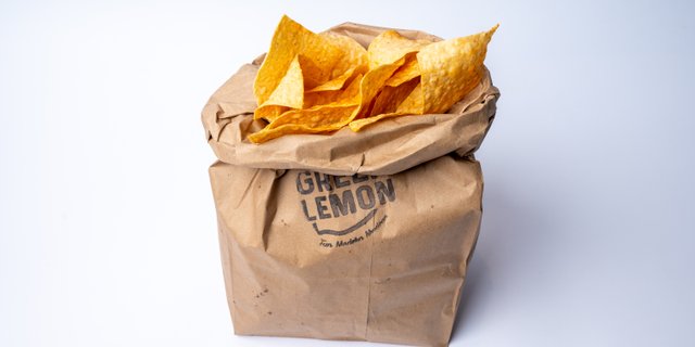 Tortilla Chips