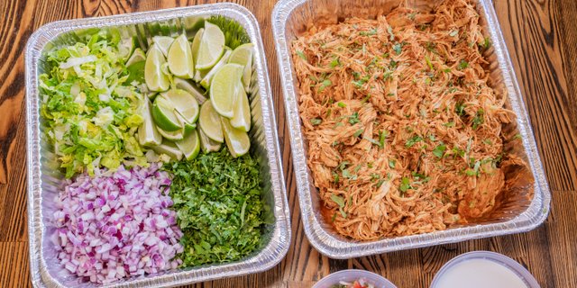 Taco Bar 3
