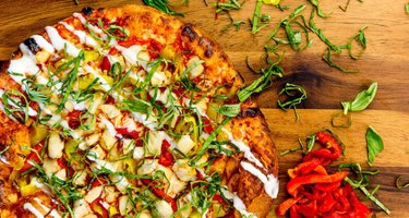 Pizza Studio